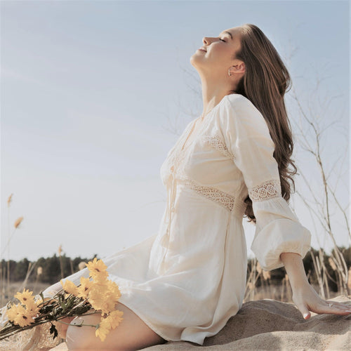 Top 6 factors that influence your skin ageing. The sun is number one. - LILIXIR - SKINCARE SCIENCE