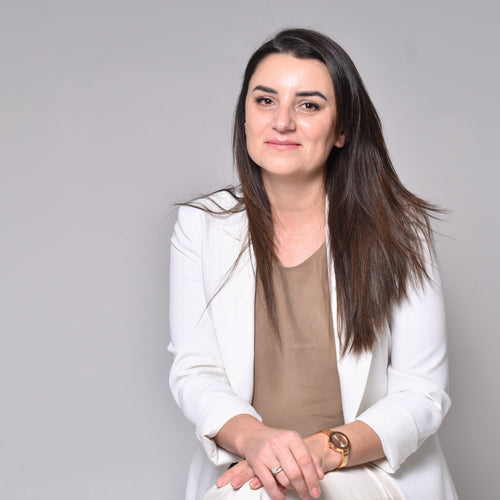 The Inspirational Story of LILIXIR's Founder - LILIXIR - DIVERSITY & INCLUSION