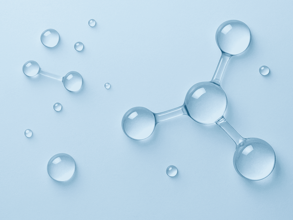 Hyaluronic Acid Decoded: The Science of Every Molecular Weight for Skin Hydration