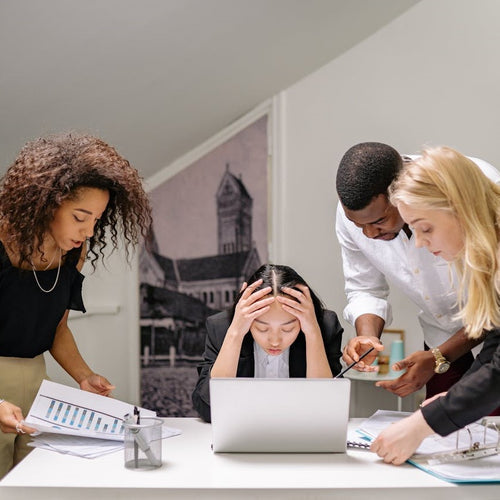 Beauty Rituals: Enhancing Self-Investment for Modern High Achievers - LILIXIR - LUXURY WELLNESS