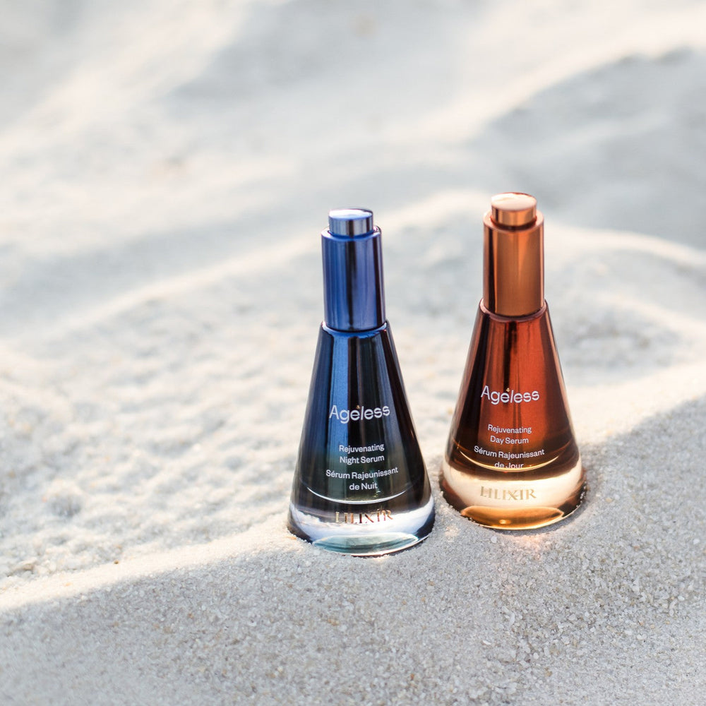 The Truth About Sunscreen: Skin's First Line of Defense Against Aging
