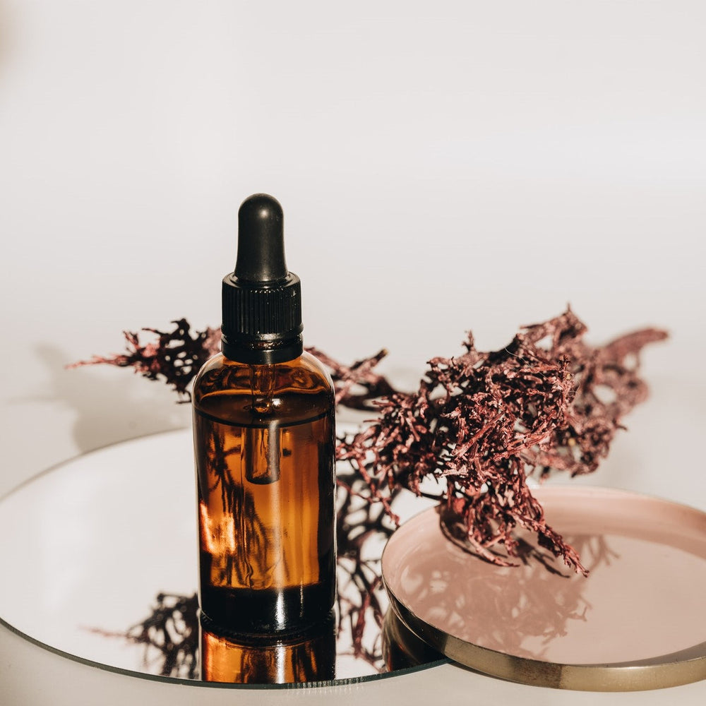 Why should you include facial oils in your skincare routine? by lilixir