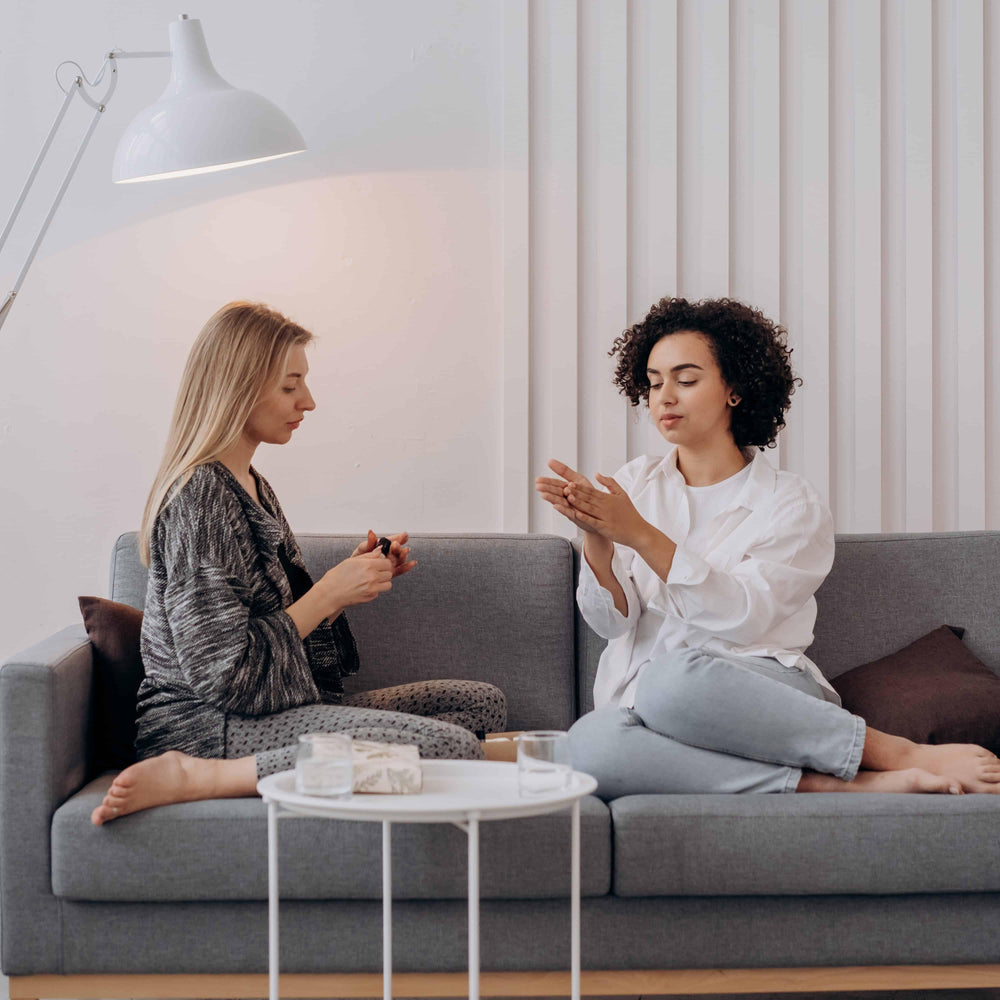 The Importance of Self Care for your Mental Health and Wellbeing - LILIXIR - MENTAL HEALTH