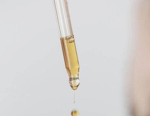 Jojoba Oil skin benefits for wrinkles by lilixir