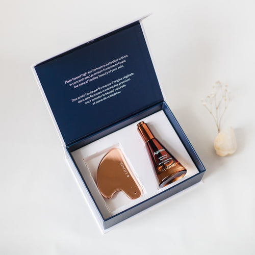 Premium Beauty as an Investment in Yourself - LILIXIR - LUXURY WELLNESS