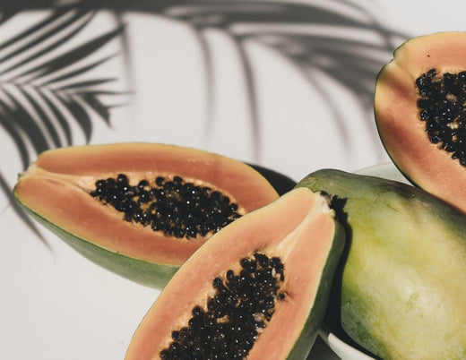 Papaya Seed Oil Organic - LILIXIR - NATURAL INGREDIENTS