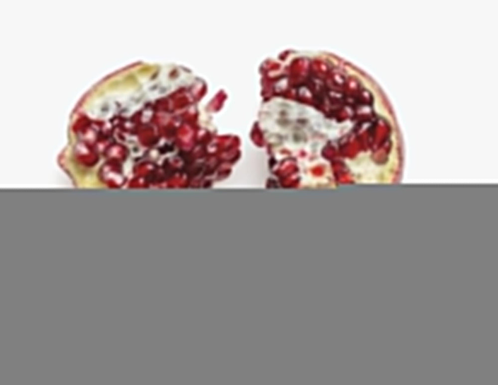 Pomegranate Seed Oil Organic - LILIXIR - NATURAL INGREDIENTS. LILIXIR Natural skincare ingredients blog - Pomegranate oil, possible anti-tumorigenic properties. Pomegranate Seed Oil Organic skin benefits.
