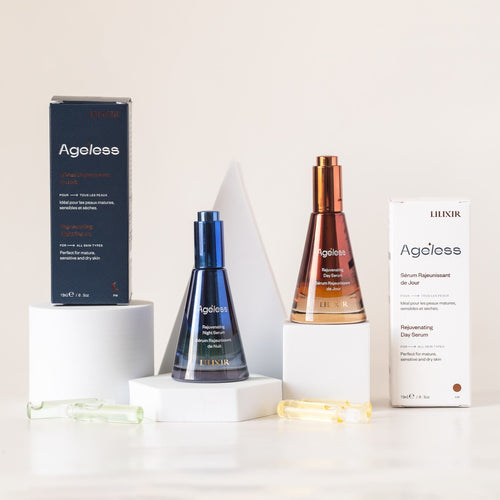 Why Luxury Skincare is Leading the Minimalist Movement - LILIXIR - LUXURY WELLNESS