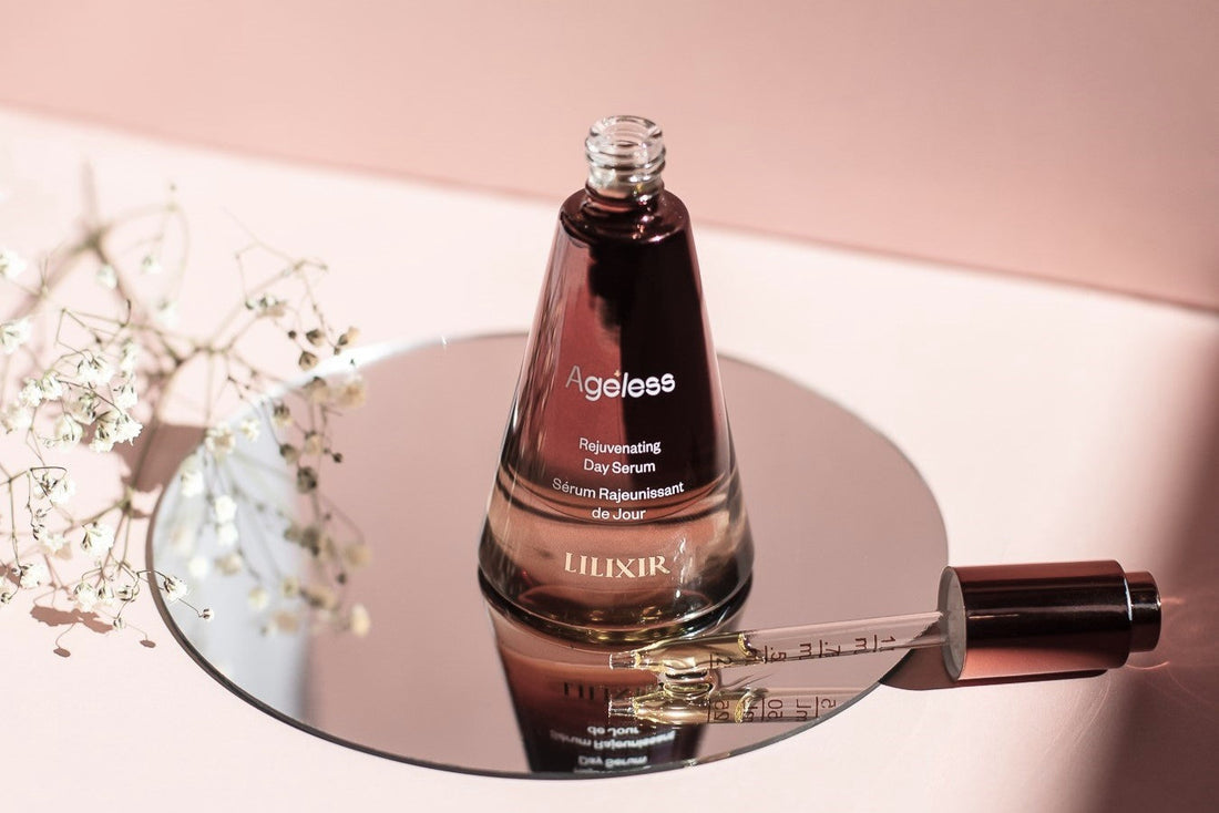 Top 5 best Anti-Aging Carrier Oils in Skincare in 2026