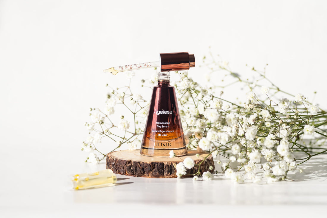 Why You Should Add Facial Oils to Your Skincare Routine