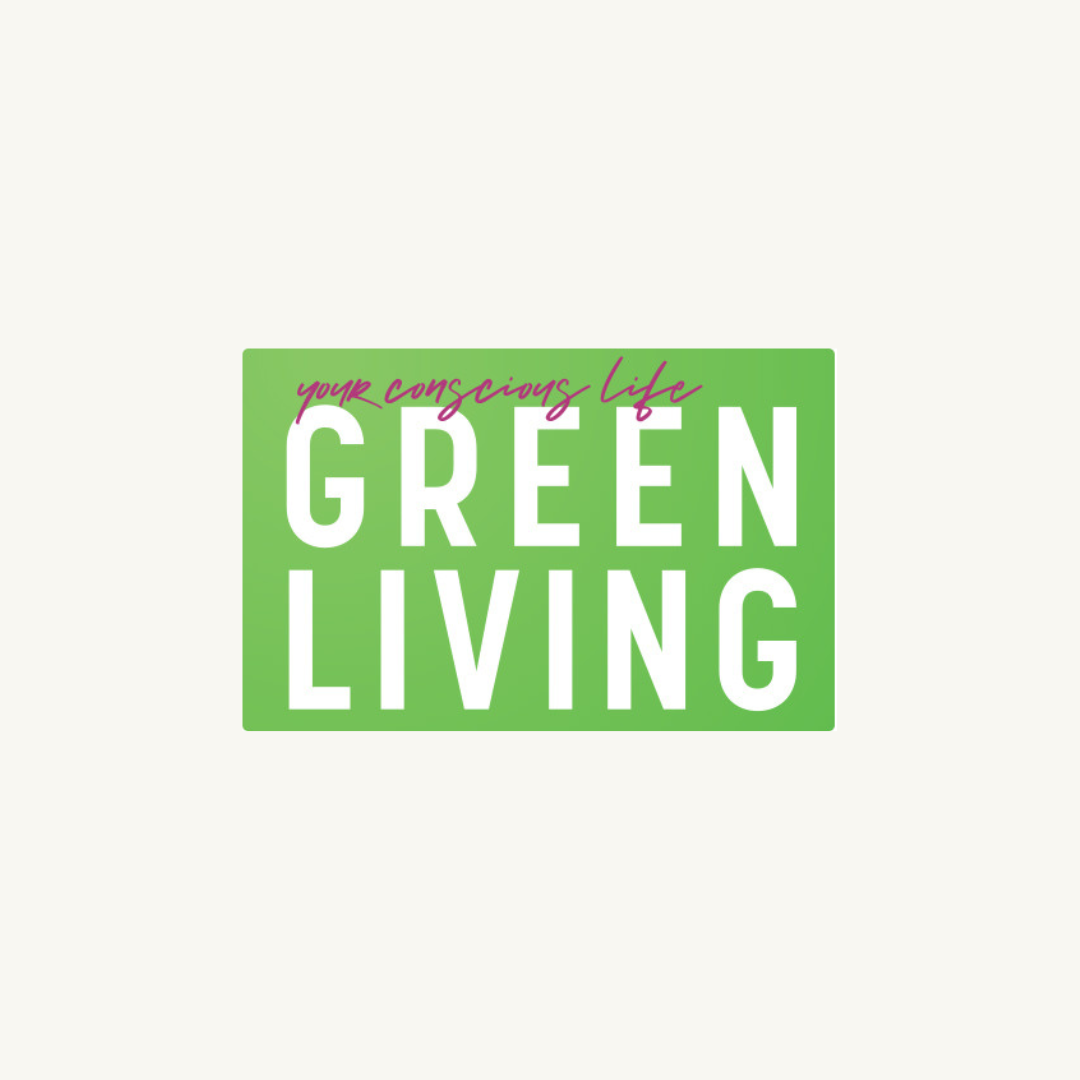 LILIXIR featured in Green Living Magazine