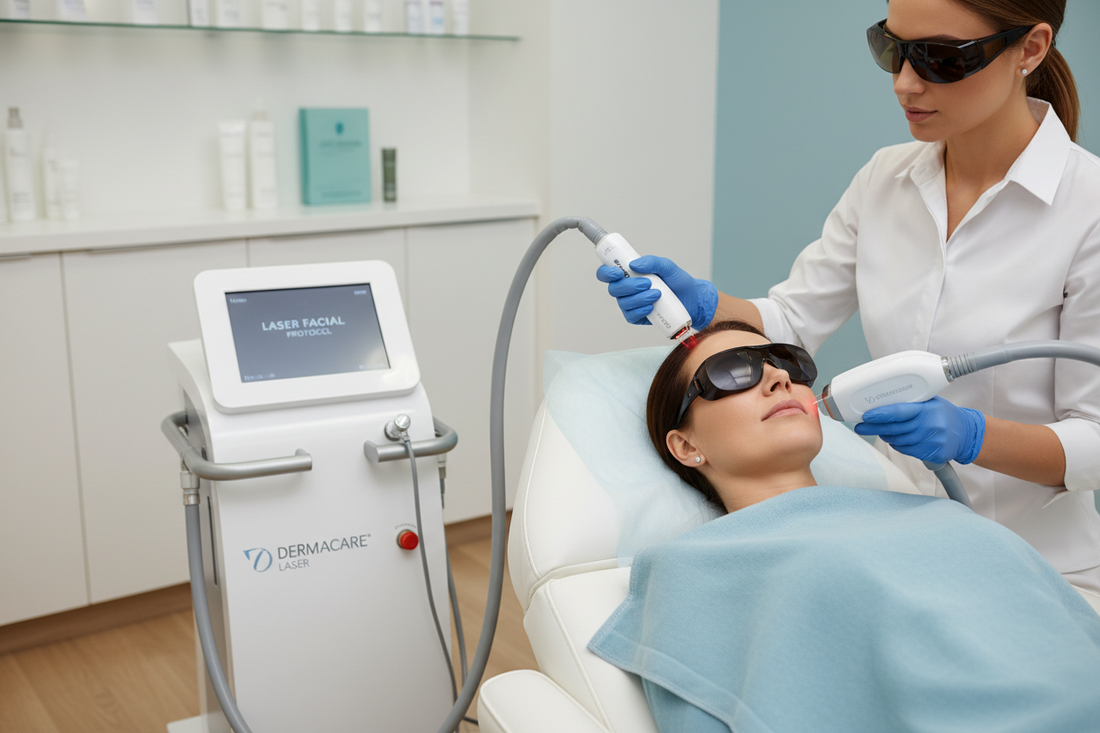 How to Take Care of Your Skin After a Procedure