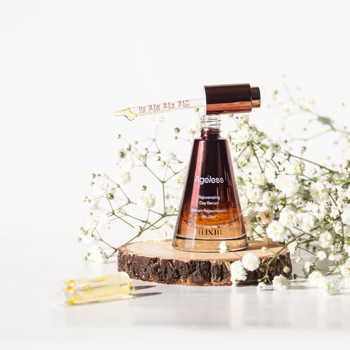 7 Signs Your Skin Needs a Good Facial Oil - LILIXIR - BEAUTY TIPS