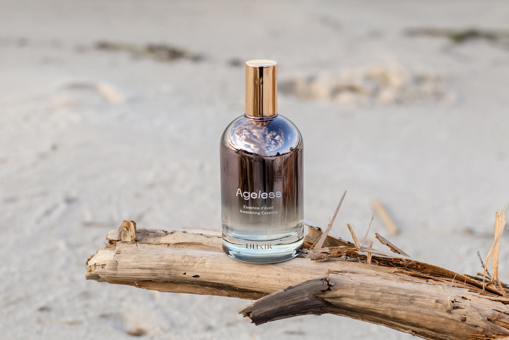 LILIXIR Launches the Ageless Awakening Essence, Climate-Adaptive Botanical Skincare