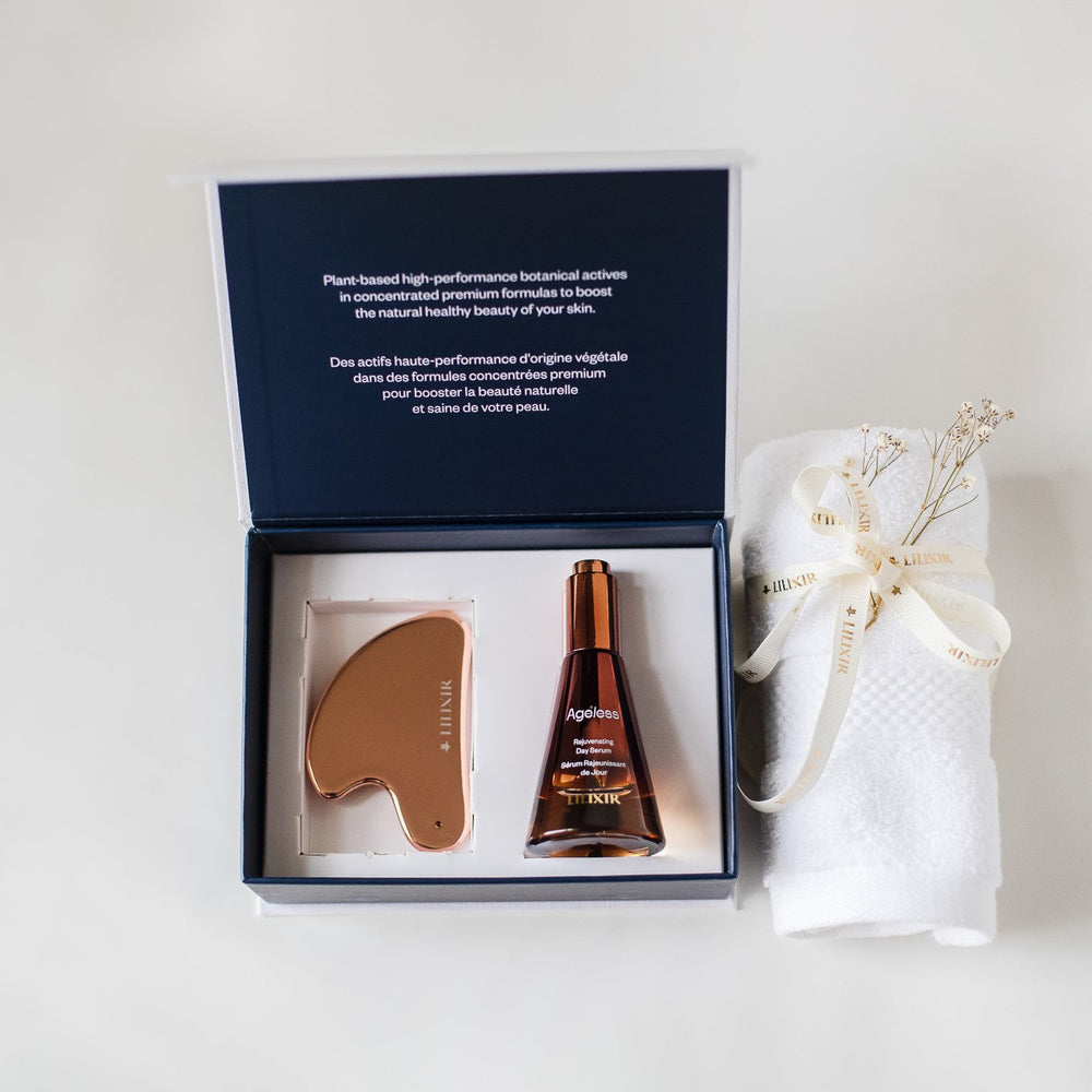 Top LILIXIR Ageless Gift Sets: Elevate Your Skincare Ritual for 2025