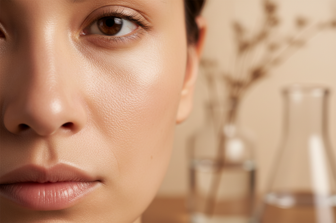 The 8 Adaptive Skin States