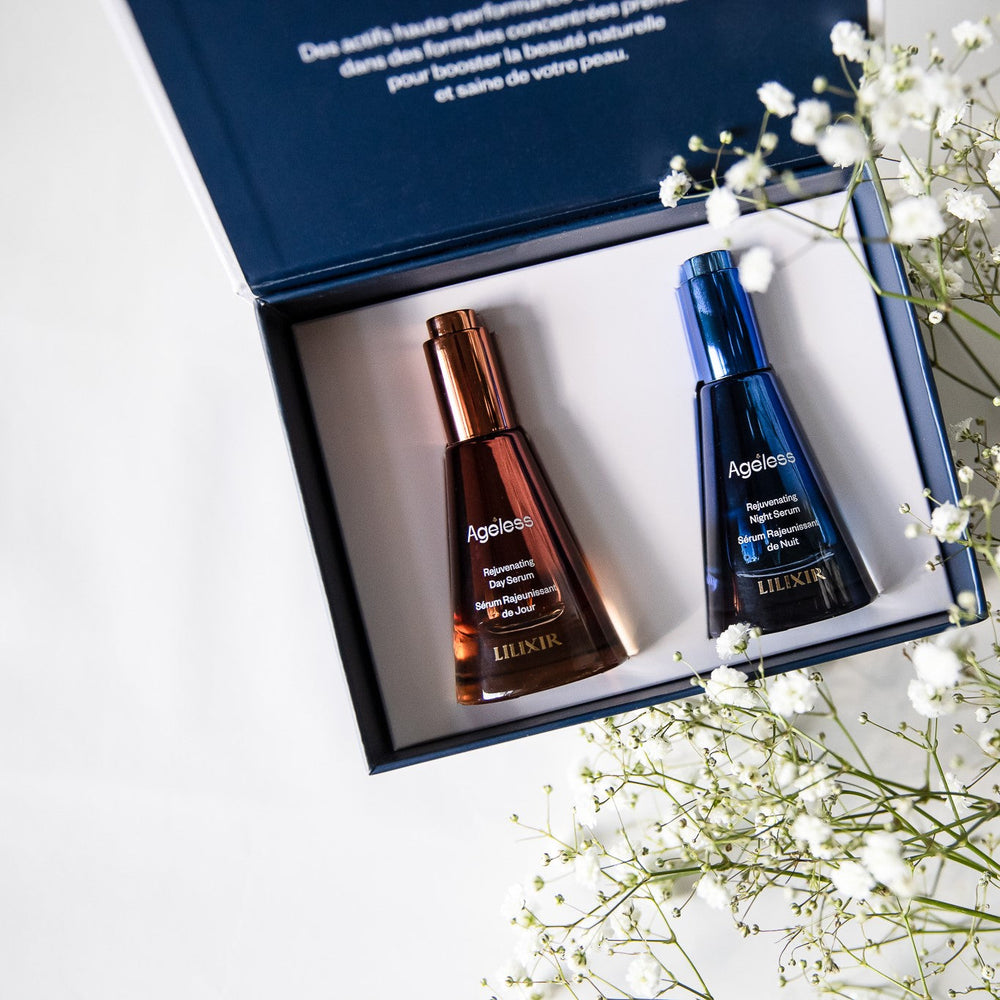 Eco-Skincare Innovators: Pioneering Sustainable Beauty in the Canadian Market - LILIXIR PRESS RELEASE
