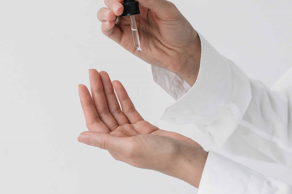 The Correct Skin Care Product Order | LILIXIR Layering Skincare Guide