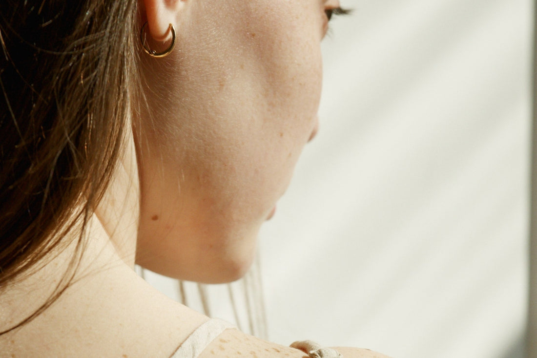 Radiant Skin: 10 Expert Beauty Tips by lilixir