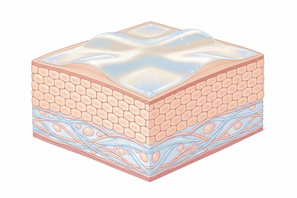 The Skin Barrier Explained: What It Is, Why It Fails, and How to Rebuild It