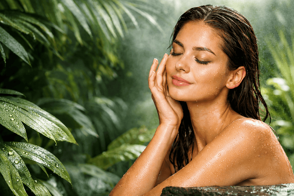 Skincare for Humid Climates: How to Protect Your Skin Without Overloading It