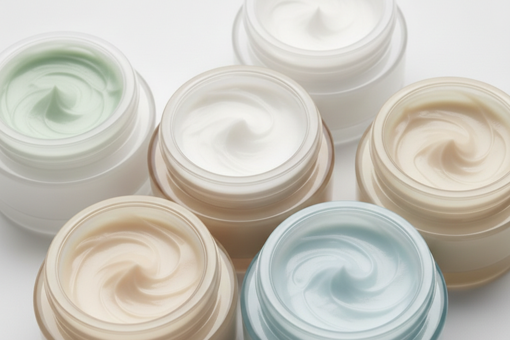 LILIXIR Endless Collection | Climate-Adaptive Botanical Skincare™