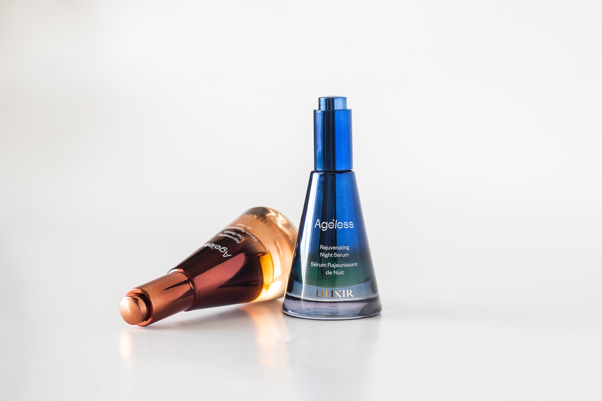 Best Sellers - LILIXIR - ageless skincare brand