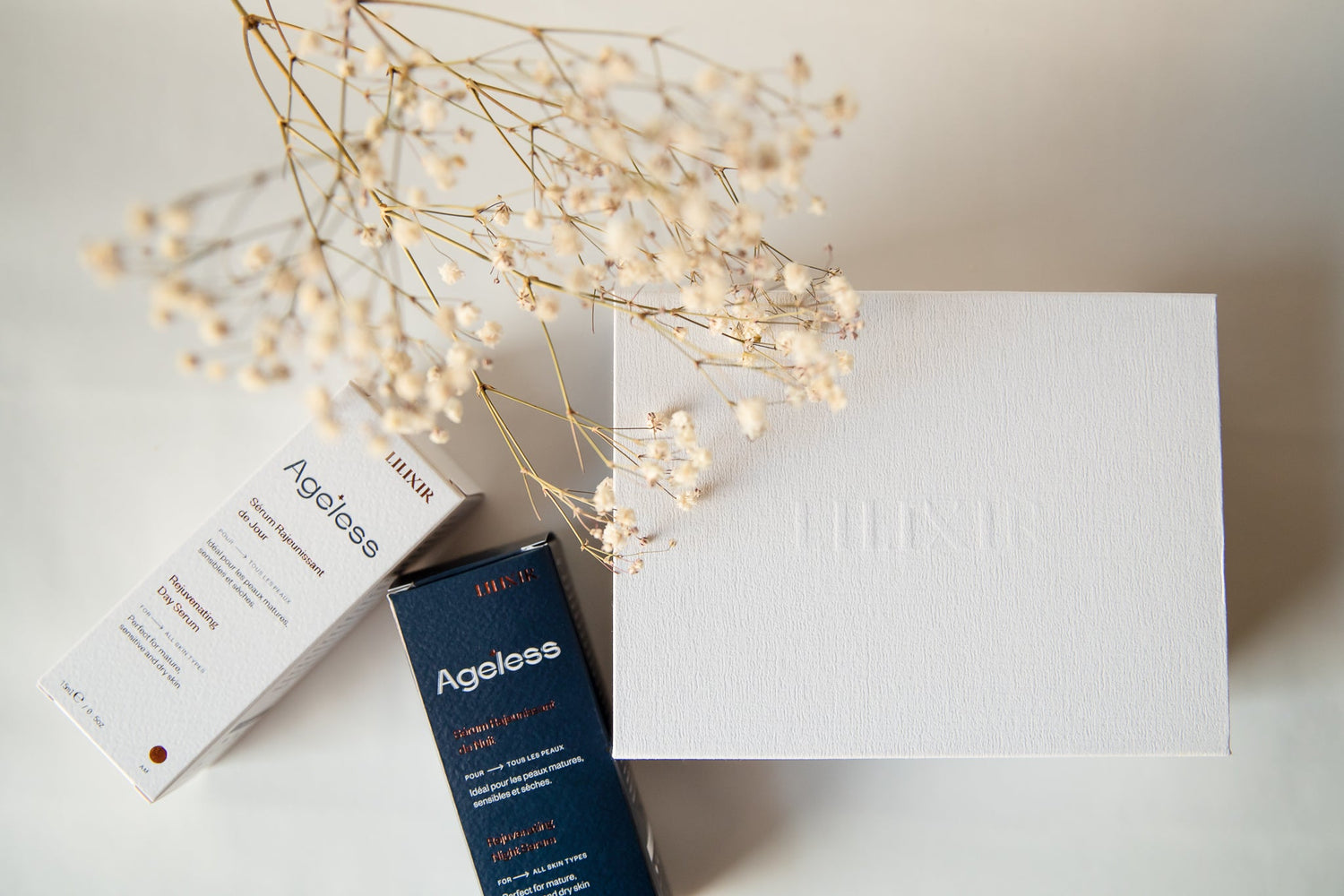 Best Sellers - LILIXIR - ageless skincare brand