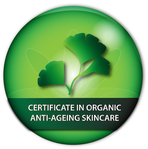 Badge_Cetificate_in_Organic_Anti-Ageing_Skincare