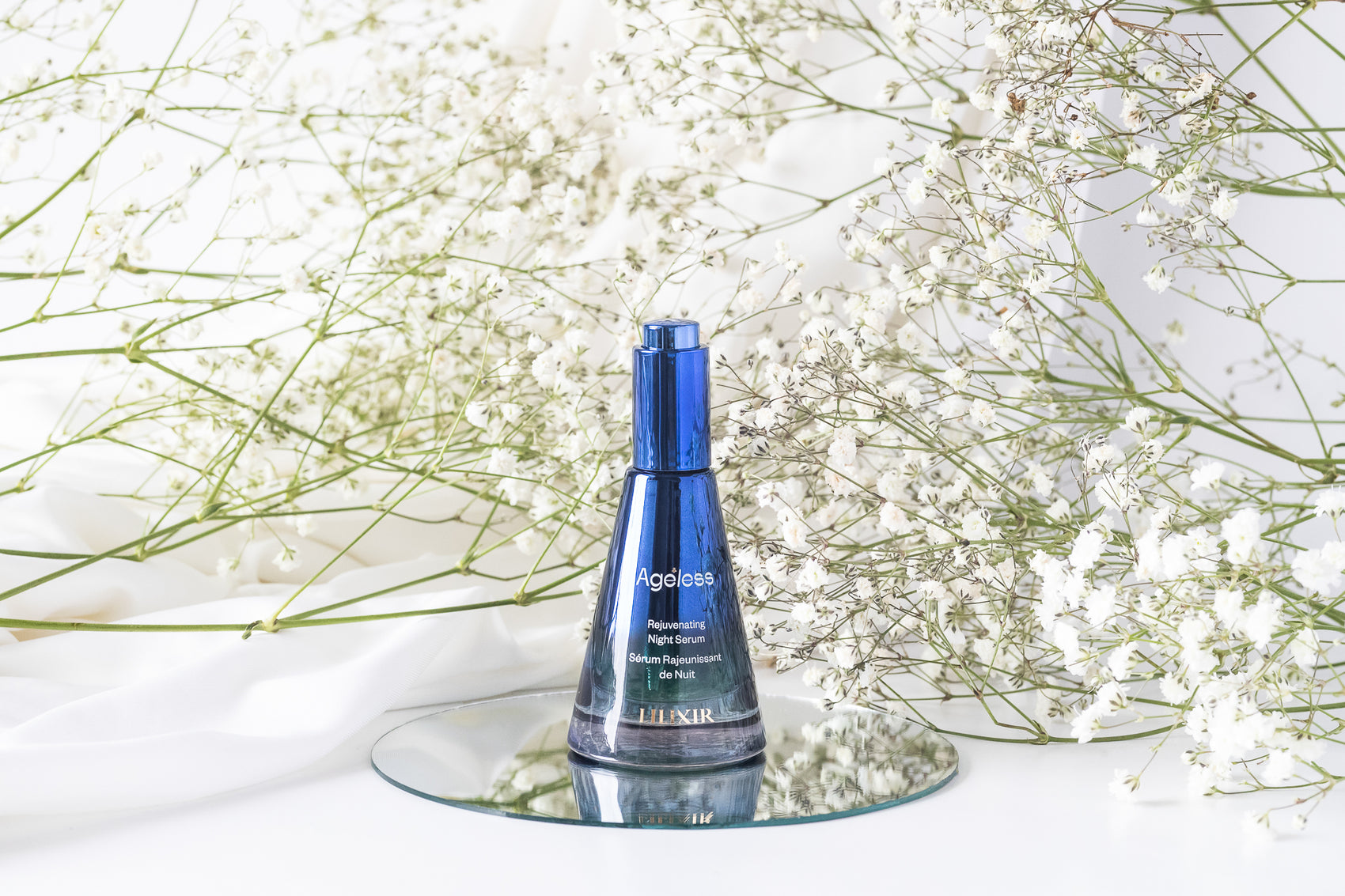 Best facial skincare treatment to deeply repair your skin cells. Get free face serum samples. Best Vegan Face Serum for Ageless Beauty: LILIXIR's Night Serum Cruelty-Free Serum: LILIXIR's Ageless Rejuvenating Night Serum Unlock Ageless Rejuvenation with LILIXIR's Night Serum Green Beauty in Canada: LILIXIR's Ageless Skincare Brand