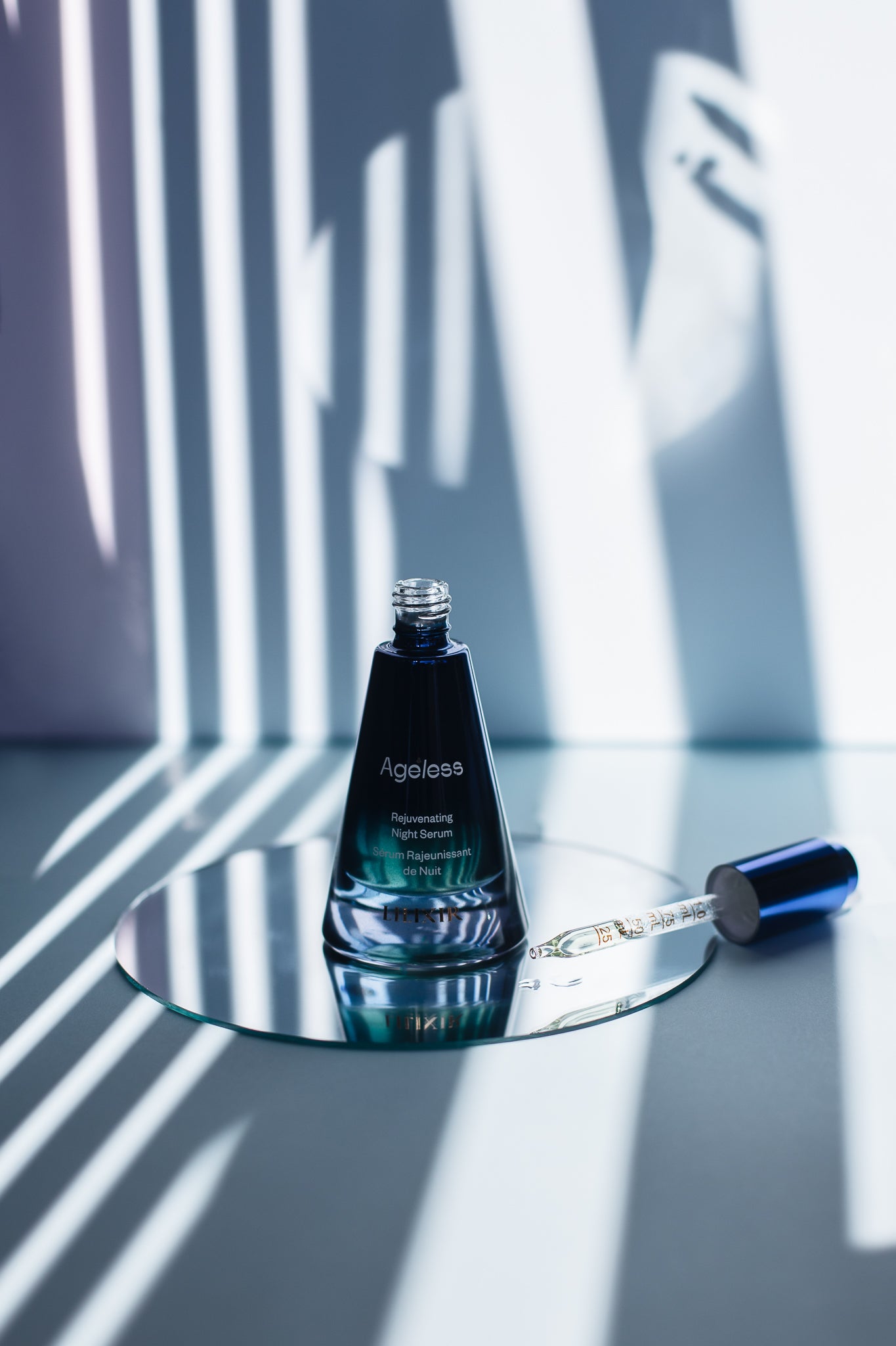 lilixir ageless rejuvenating serum is one of the best natural anti aging skin care products canada