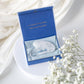 LILIXIR White Crystal Gua Sha - Acupressure Tool - LILIXIR