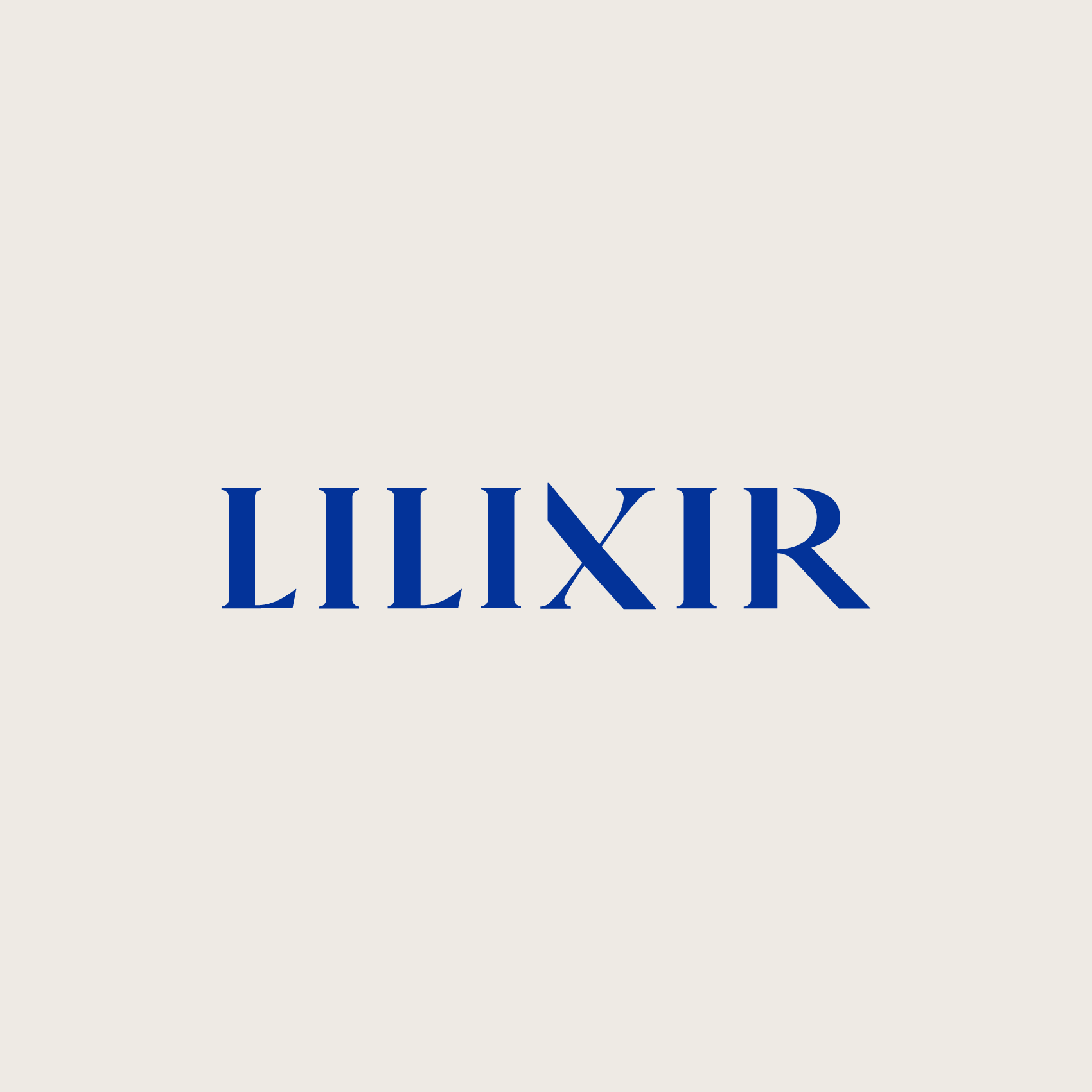 lilixir Logotype_-_Beige_BG