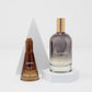 Lilixir Ageless Awakening Ritual — Day Defense Protocol bottles on a white background