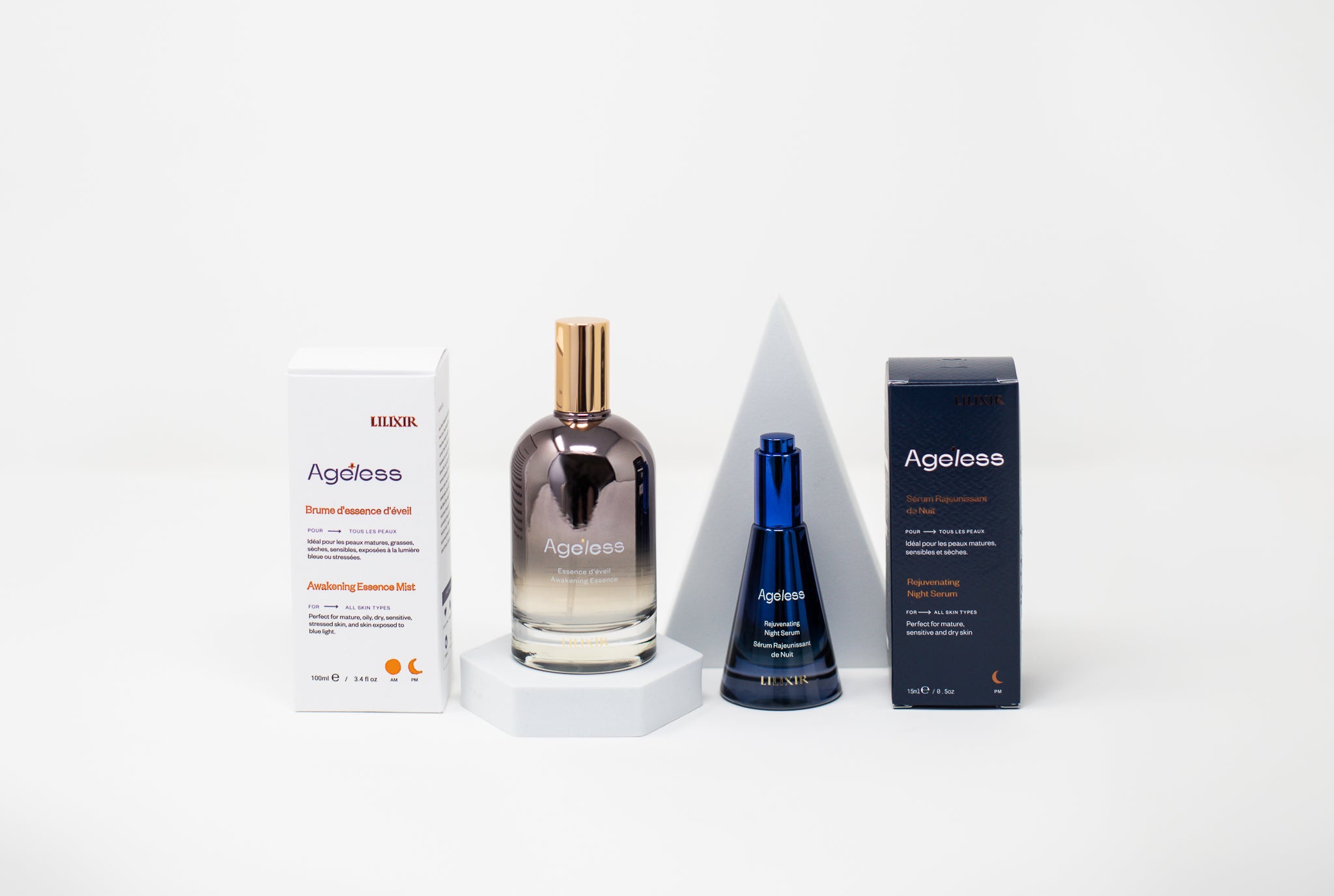 ルネセル AbsorberHyaluromnicSerum 30ml ルネセル AbsorberHyaluromnicSerum 30ml 【公式通販】