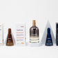 Collection of LILIXIR Ageless skincare products on a white background