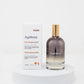 lilixir ageless essence bottle and box on a white background