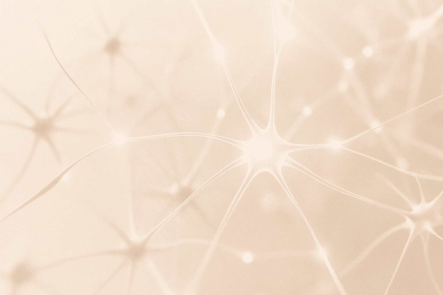 Beige textured background with subtle patterns. The Neuroscience of Ritual: Why Skincare Is More Than Skin Deep by lilixir