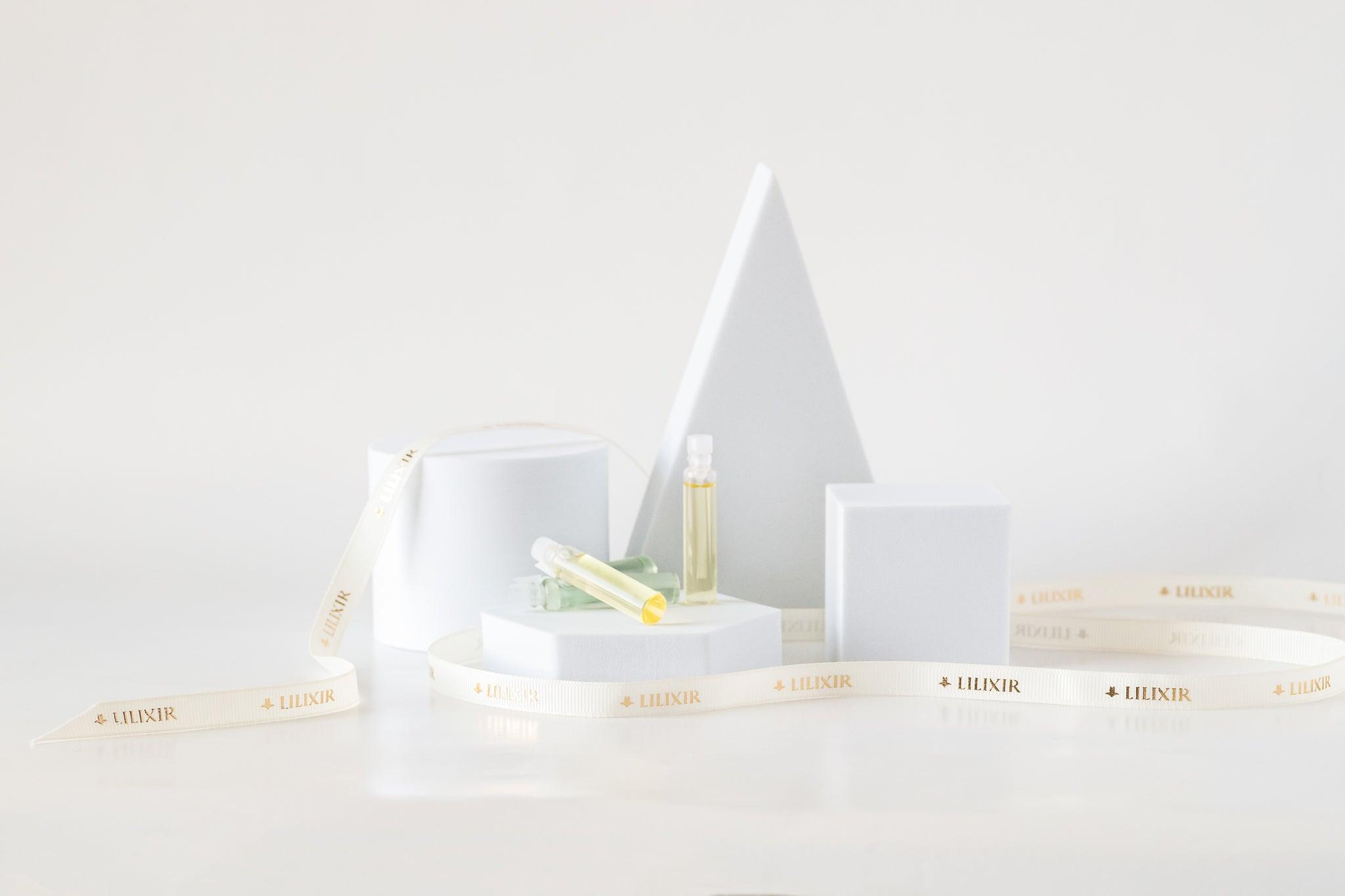 LILIXIR Ageless Day Serum Free Sample - LILIXIR