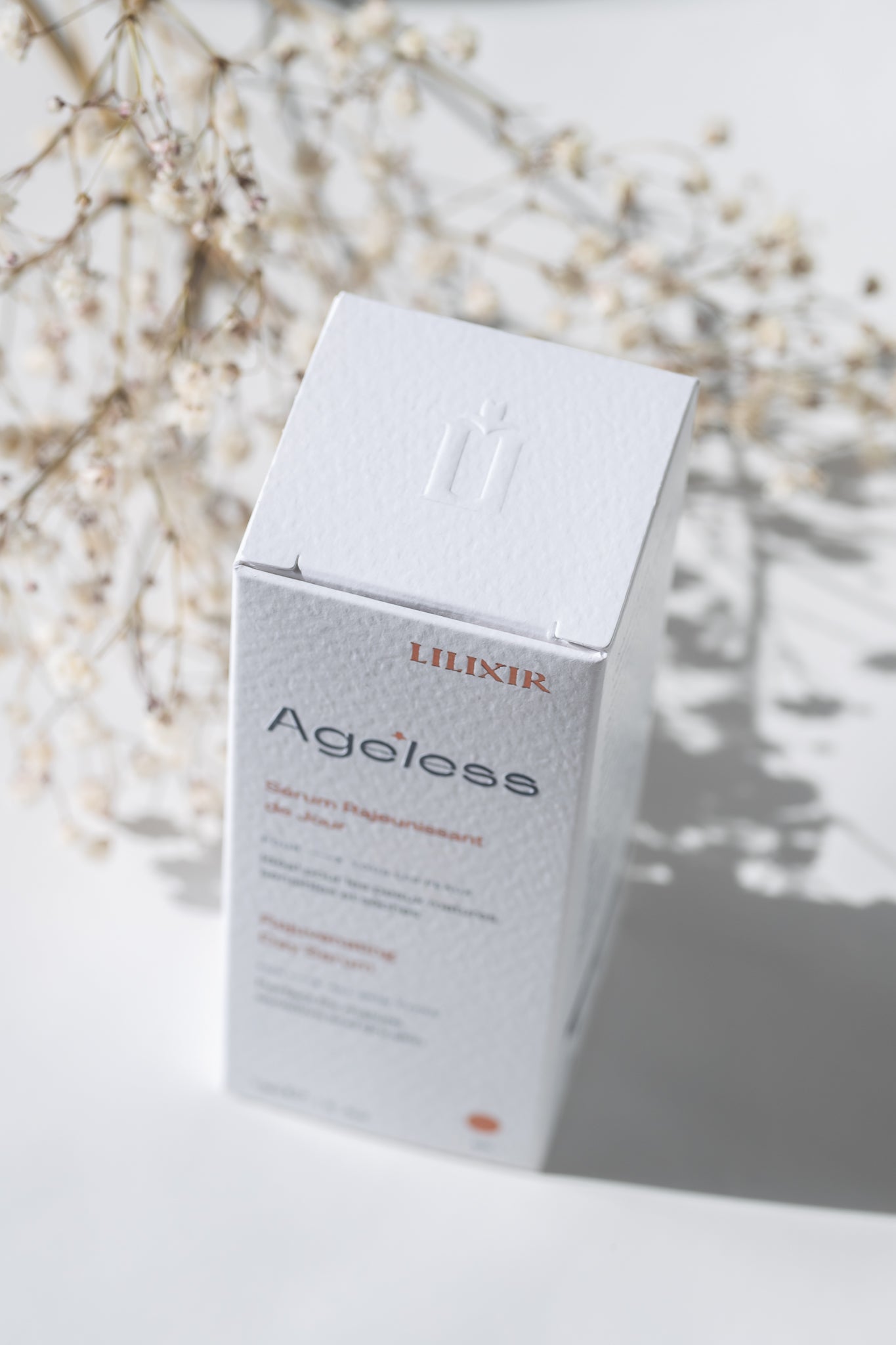 buy LILIXIR ageless rejuvenating serums is a Canadian natural cosmetic brand, best vegan skincare canada.