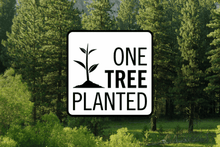 Cargar imagen en el visor de la galería, Plant a Tree with LILIXIR - one tree planted logo
