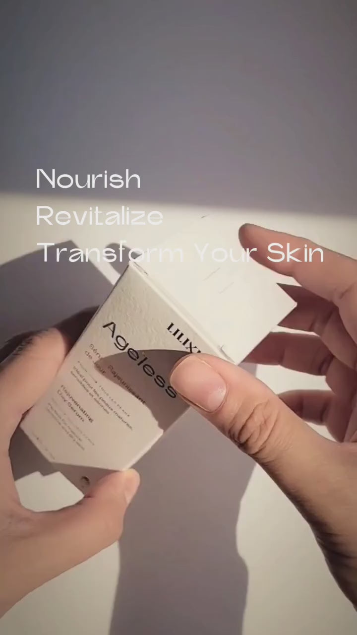LILIXIR Ageless Day Serum