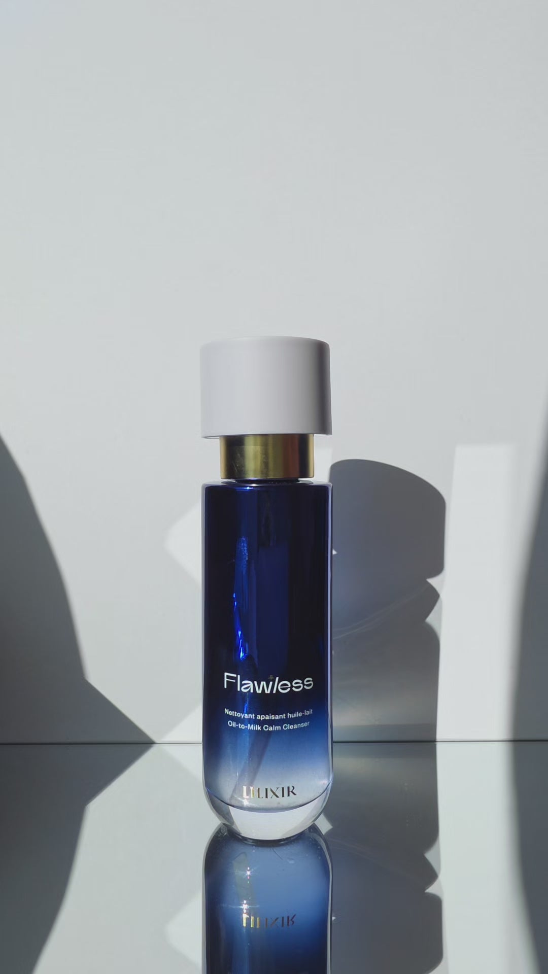 LILIXIR Flawless Cleanser