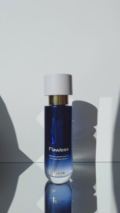 LILIXIR Flawless Cleanser